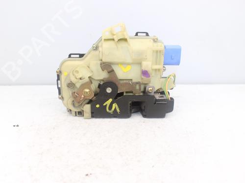 Front left lock SEAT IBIZA III (6L1)  | BP16744210C98 