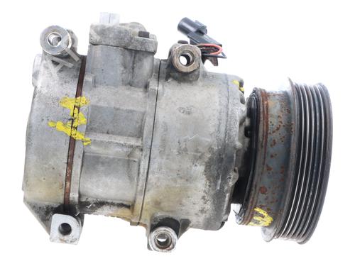 Used AC compressor AC compressor KIA CARENS III MPV (UN) 2.0 CRDi 140 (140 hp) 33462282 33462282