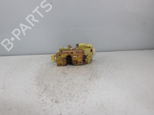 Front right lock FORD FOCUS I (DAW, DBW)  | BP18246150C97 
