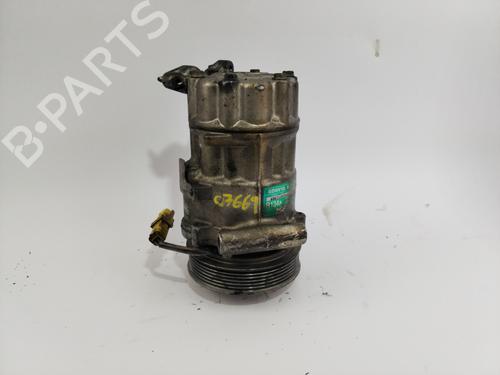 AC compressor PEUGEOT 206 Hatchback (2A/C) 1.4 LPG | BP21062907M34 