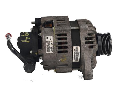 Used Alternator KIA CERATO I Saloon (LD) 2.0 CRDi (112 hp) 30930335
