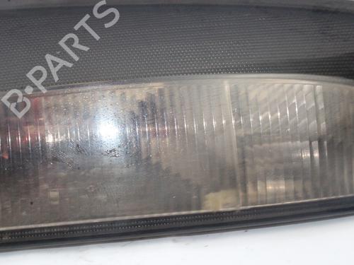 Left taillight OPEL COMBO Box Body/MPV  | BP15277313C34 