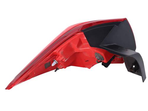 Right taillight SSANGYONG KORANDO (CK) | BP39965685C35 - Image 2