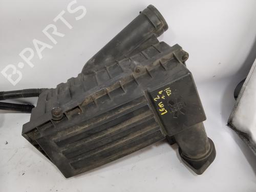 Used Air filter box SEAT LEON (1P1) 1.9 TDI (90 hp) 27469661