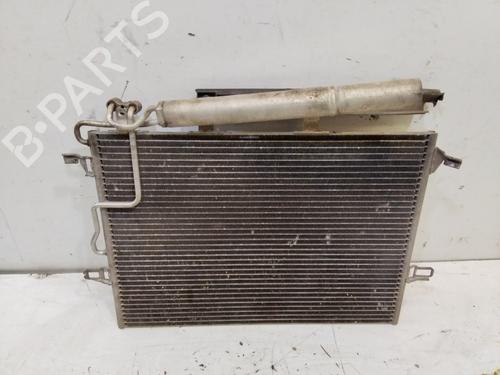 AC radiator MERCEDES-BENZ E-CLASS (W211) E 320 CDI (211.026) | BP17645383M32 