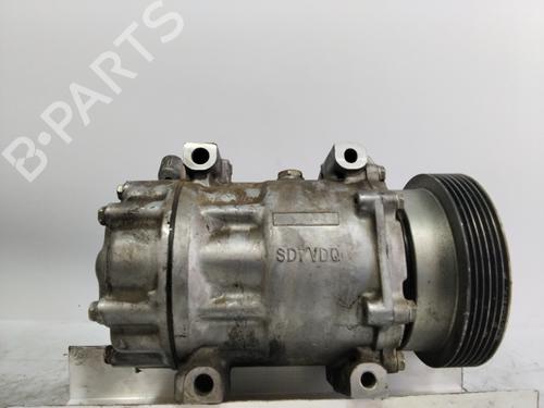 AC compressor DACIA SANDERO  | BP23971551M34 
