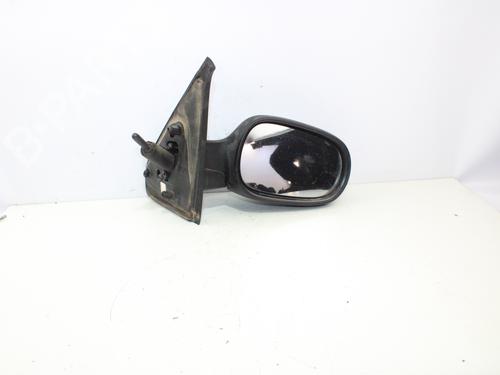 Used Left mirror RENAULT CLIO II (BB_, CB_) [1998-2016]  13393974