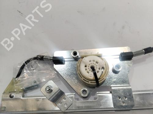 Used Front right window mechanism FIAT DOBLO MPV (119_, 223_) [2001-2025]  25717293