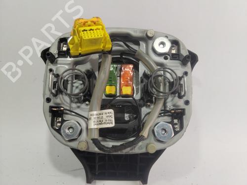 Førerens kollisjonspute VW PASSAT B6 (3C2)  | BP24304340C9 