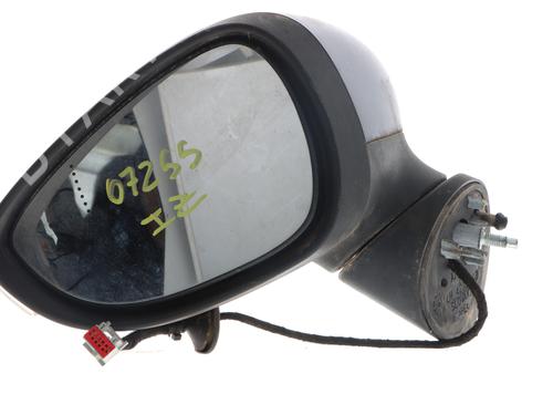 left-mirror-ford-fiesta-vi-cb1-ccn-2008-33201559 main image