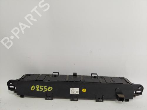 Climate control CITROËN JUMPY III Van (V_)  | BP23990442I5 
