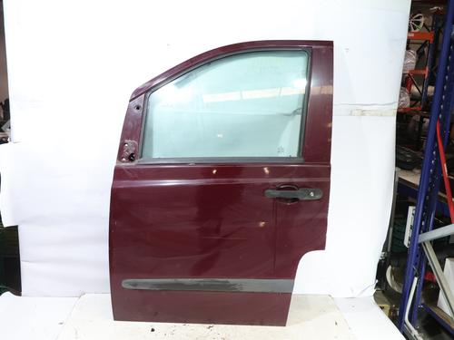 Used Left front door Left front door 37667713 37667713