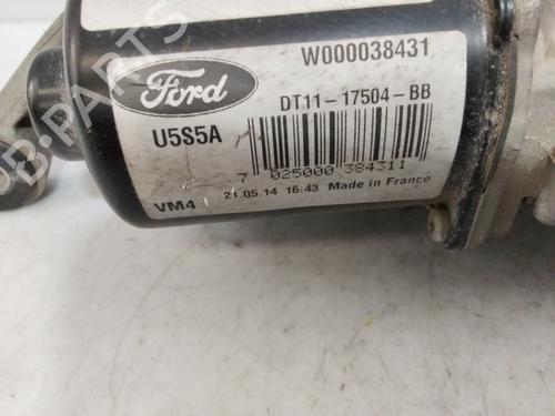Front wiper motor FORD TRANSIT CONNECT MPV 1.6 TDCi | BP25611466M29 