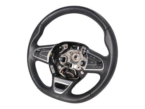 Steering wheel RENAULT MEGANE IV Hatchback (B9A/M/N_) | BP37151527C49 - Image 3