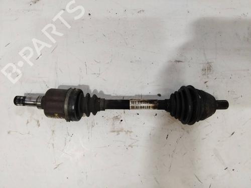 Left front driveshaft FORD FOCUS II Saloon (DB_, FCH, DH) | BP34519549M38 - Image 4