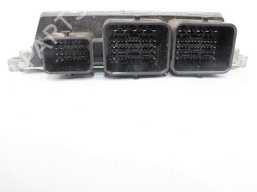 Engine control unit (ECU) PEUGEOT 2008 I (CU_) 1.2 THP 110 / PureTech 110 | BP15717178M57 