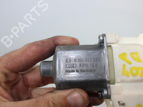 Left front window motor MERCEDES-BENZ C-CLASS (W202)  | BP17484641E21 
