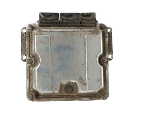 Engine control unit (ECU) RENAULT LAGUNA II (BG0/1_) | BP39596512M57 - Image 3