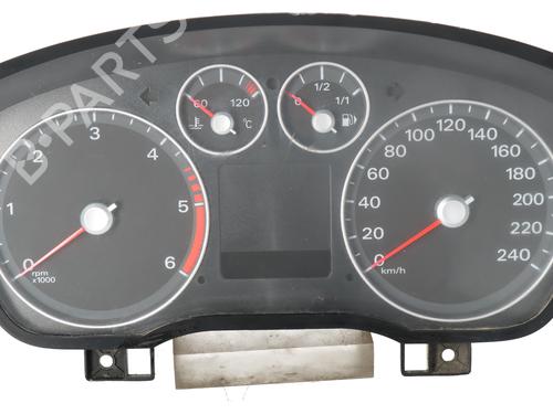 Used Instrument cluster FORD C-MAX (DM2) [2007-2010]  32258465