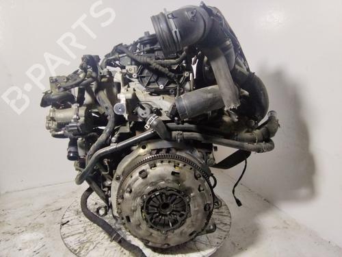 Engine AUDI A3 Sportback (8VA, 8VF) | BP30161297M1