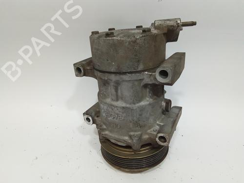 AC compressor CITROËN C3 Pluriel (HB_) 1.6 | BP10653120M34 