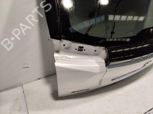 Tailgate PEUGEOT 2008 II (UD_, US_, UY_, UJ_, UR_, UC_)  | BP22756124C6 