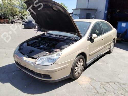 Ricambi CITROËN C5 II (RC_)    4603841