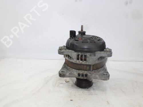 Alternator CHRYSLER VOYAGER IV (RG, RS) 2.5 CRD | BP13924291M7 