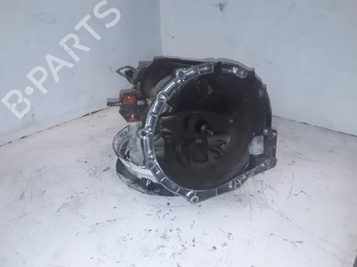 Gearbox BMW 1 (F21) 118 i | BP12455640M3