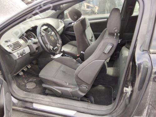 Left front window switch OPEL ASTRA H GTC (A04) | BP33628238I27 - Image 10