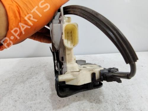 Rear left lock VW PASSAT B6 Variant (3C5) 2.0 TDI | BP19071311C100 
