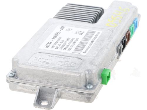 Electronic module LAND ROVER RANGE ROVER VELAR (L560) | BP29626635M83