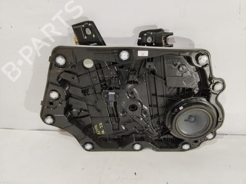 Vindusheismekanisme venstre foran Vindusheismekanisme venstre foran FORD PUMA (J2K, CF7) [2019-2026] 36294586 36294586