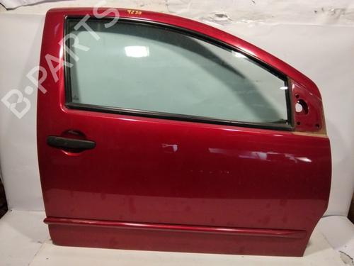 Right front door CITROËN C2 (JM_) 1.4 HDi | BP27371990C3 