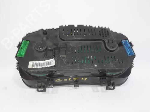 Instrument cluster VW GOLF IV (1J1)  | BP10709775C47 