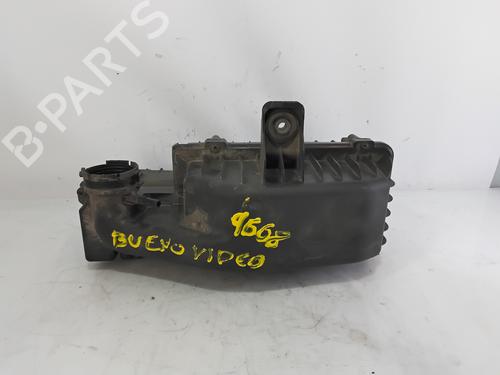 Used Air filter box PEUGEOT 208 I (CA_, CC_) [2012-2021]  29399158