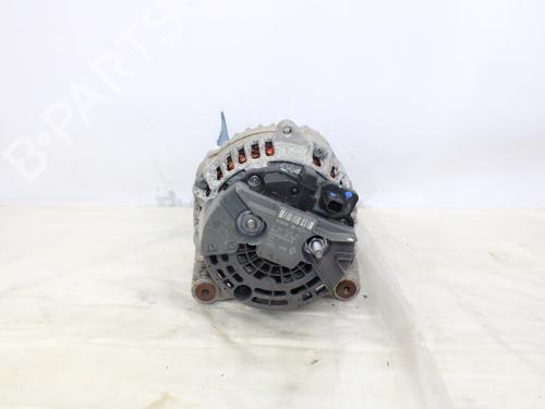 Used Alternator RENAULT MEGANE II Saloon (LM0/1_) 1.9 dCi (LM0G, LM1G, LM2C) (120 hp) 15488242