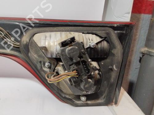 Rear center light SEAT TOLEDO II (1M2)  | BP27818458I39 