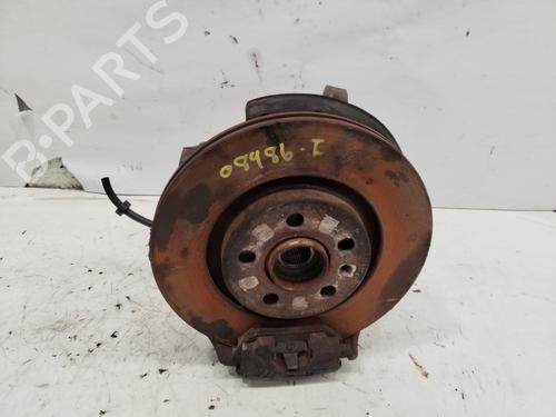 Used Left front steering knuckle VW GOLF IV (1J1) 1.9 TDI (110 hp) 25903501