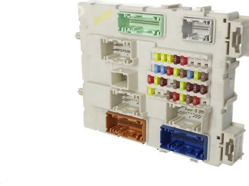 Fuse box FORD FOCUS III 1.0 EcoBoost | BP37424019E1 - Image 4
