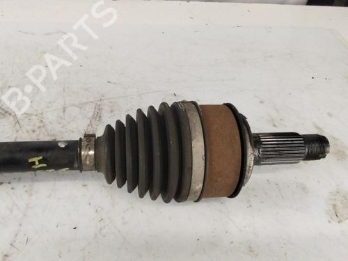 Left front driveshaft HONDA HR-V (RU) | BP33752601M38 - Image 3