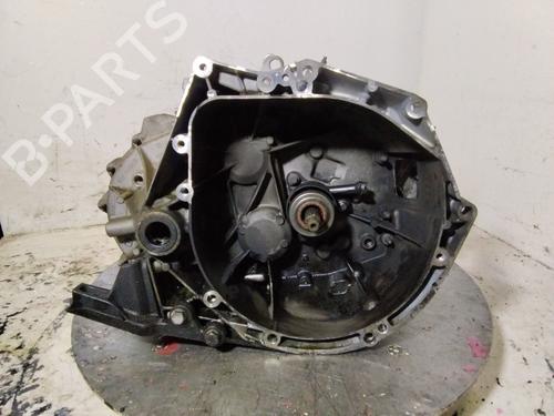 Used Gearbox Gearbox PEUGEOT 308 SW I (4E_, 4H_) [2007-2014] 36305909 36305909