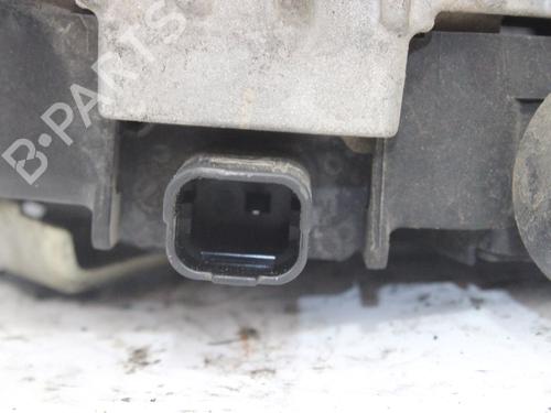 Alternator PEUGEOT 3008 II SUV (MC_, MR_, MJ_, M4_) 1.5 BlueHDi 130 | BP15812720M7 
