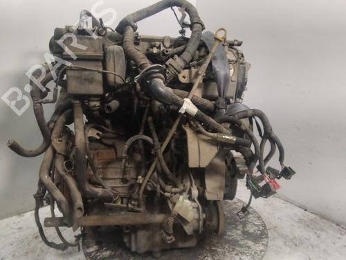 Motor FIAT BRAVO I (182_) 1.9 JTD 105 (105 hp) 25278217