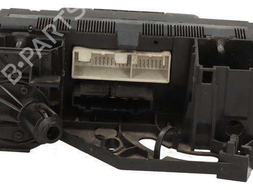 Climate control VW CADDY III Box Body/MPV (2KA, 2KH, 2CA, 2CH)  | BP29418123I5 