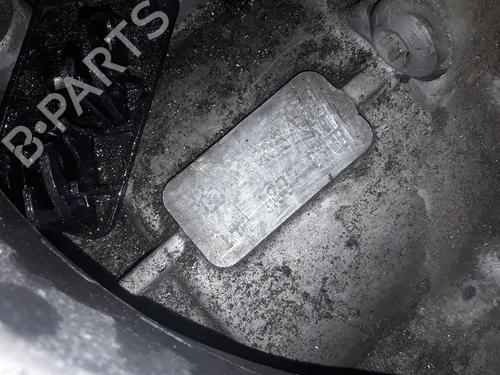 Gearbox SEAT LEON (5F1)  | BP11914172M3 