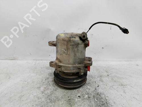 AC compressor SUZUKI GRAND VITARA I (FT, HT) 2.0 HDI 110 16V 4x4 (SQ420D, TD83V) | BP27583020M34 