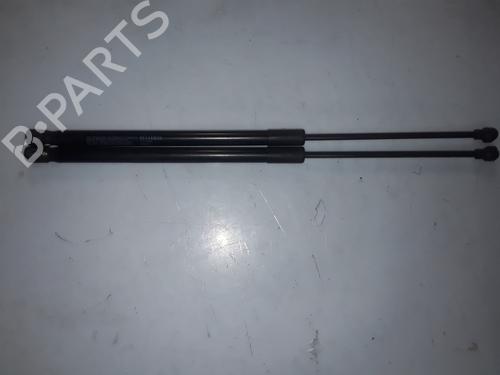 Used Tailgate lift support VW GOLF V (1K1) 1.9 TDI (90 hp) 14054307