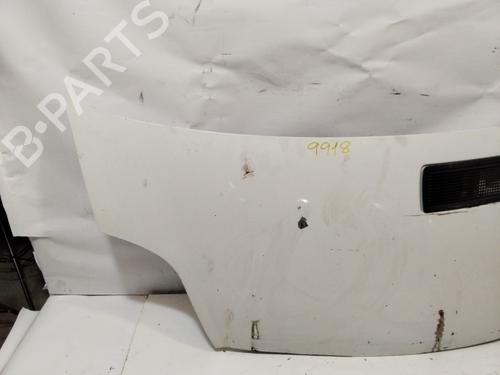 Hood OPEL VIVARO A Bus (X83) 2.0 CDTI (F7, J7, A07) | BP29418586C1 