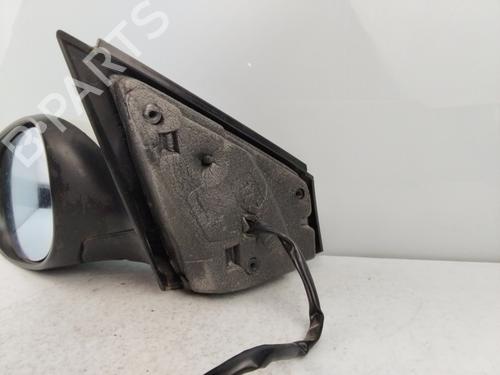 Left mirror FIAT BRAVO II (198_) 1.6 D Multijet (198AXH1B) | BP18886858C26 